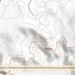 38110NE Page 27 San Rafael Desert Topo Preview 3