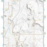 38110NE Page 28 San Rafael Desert Topo Preview 1