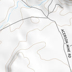 38110NE Page 28 San Rafael Desert Topo Preview 2