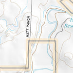 38110NE Page 28 San Rafael Desert Topo Preview 3