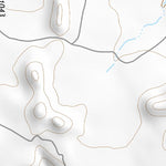 38110NE Page 30 San Rafael Desert Topo Preview 2