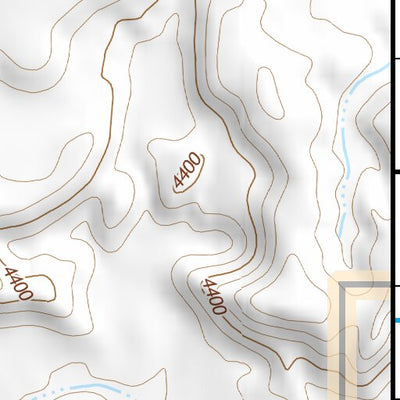 38110NE Page 30 San Rafael Desert Topo Preview 3