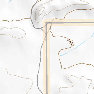 38110NE Page 31 San Rafael Desert Topo Preview 2
