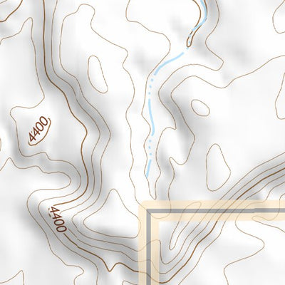 38110NE Page 31 San Rafael Desert Topo Preview 3