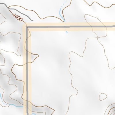 38110NE Page 32 San Rafael Desert Topo Preview 2