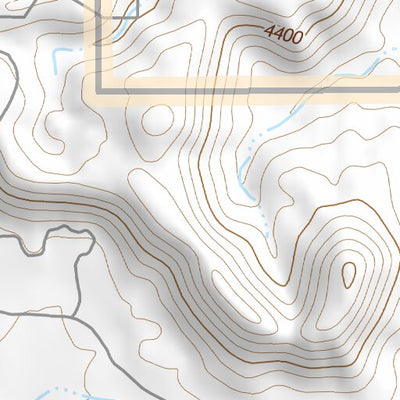 38110NE Page 32 San Rafael Desert Topo Preview 3