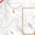38110NE Page 33 San Rafael Desert Topo Preview 2