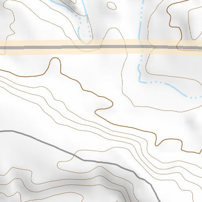 38110NE Page 34 San Rafael Desert Topo Preview 2