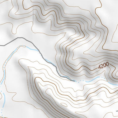 38110NE Page 34 San Rafael Desert Topo Preview 3