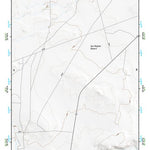 38110NE Page 38 San Rafael Desert Topo Preview 1