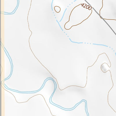 38110NE Page 40 San Rafael Desert Topo Preview 2