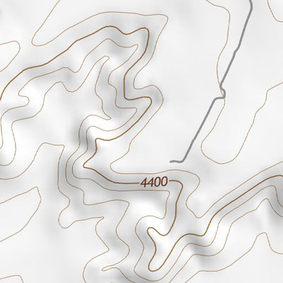 38110NE Page 40 San Rafael Desert Topo Preview 3