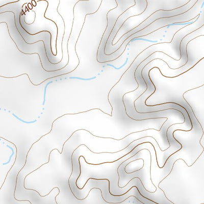 38110NE Page 41 San Rafael Desert Topo Preview 3