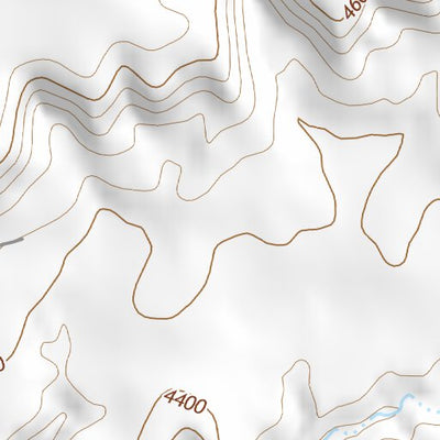 38110NE Page 42 San Rafael Desert Topo Preview 3