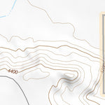 38110NE Page 44 San Rafael Desert Topo Preview 2