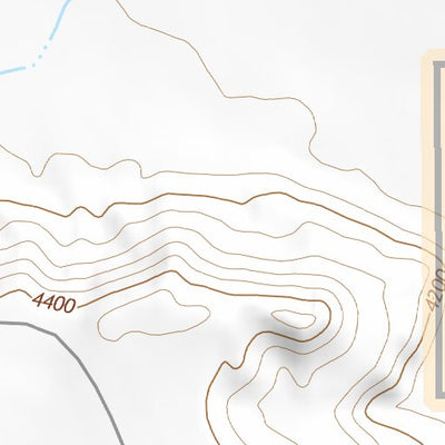 38110NE Page 44 San Rafael Desert Topo Preview 2