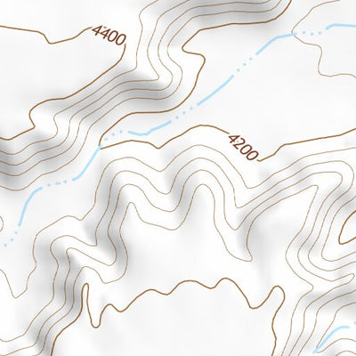 38110NE Page 44 San Rafael Desert Topo Preview 3