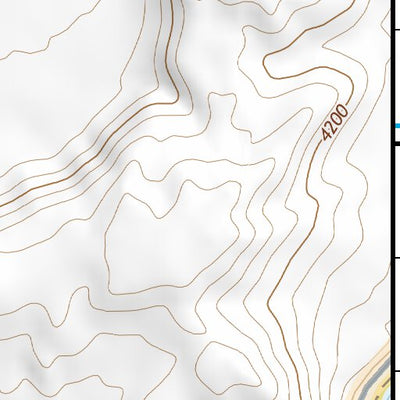 38110NE Page 45 San Rafael Desert Topo Preview 3