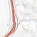 38110NE Page 46 San Rafael Desert Topo Preview 2