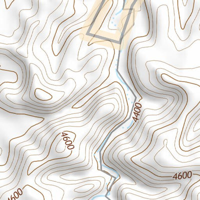 38110NE Page 48 San Rafael Desert Topo Preview 3