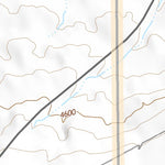 38110NE Page 50 San Rafael Desert Topo Preview 3