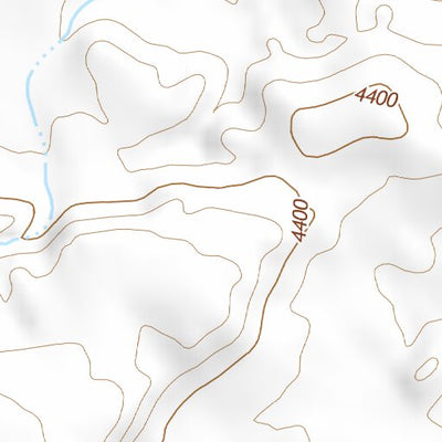 38110NE Page 51 San Rafael Desert Topo Preview 3