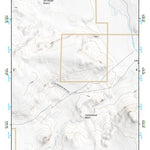 38110NE Page 52 San Rafael Desert Topo Preview 1