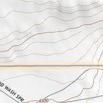 38110NE Page 52 San Rafael Desert Topo Preview 2