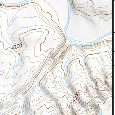 38110NE Page 55 San Rafael Desert Topo Preview 3
