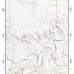 38110NE Page 56 San Rafael Desert Topo Preview 1