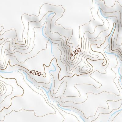 38110NE Page 56 San Rafael Desert Topo Preview 2