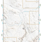 38110NE Page 57 San Rafael Desert Topo Preview 1