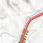 38110NE Page 58 San Rafael Desert Topo Preview 2
