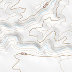 38110NE Page 59 San Rafael Desert Topo Preview 3