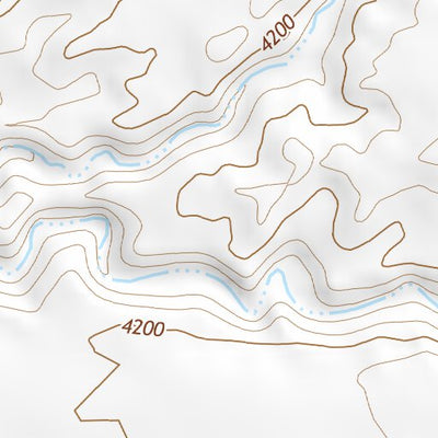 38110NE Page 59 San Rafael Desert Topo Preview 3