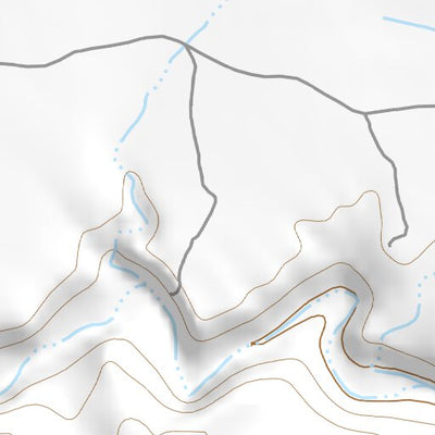 38110NE Page 61 San Rafael Desert Topo Preview 3