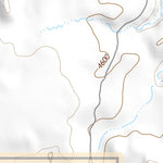 38110NE Page 62 San Rafael Desert Topo Preview 2