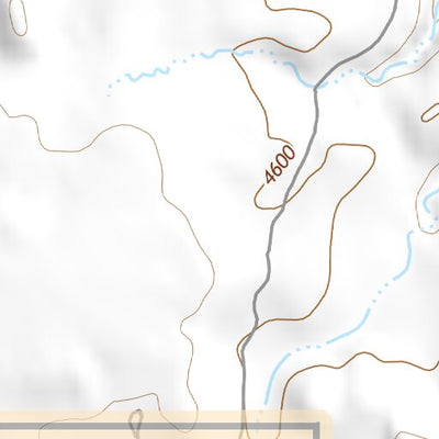 38110NE Page 62 San Rafael Desert Topo Preview 2