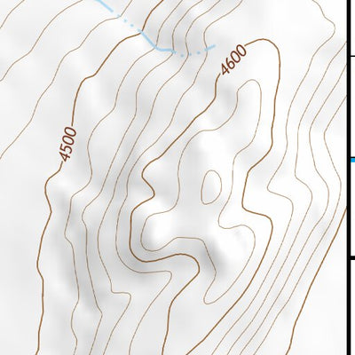 38110NE Page 64 San Rafael Desert Topo Preview 3