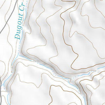 38110NE Page 65 San Rafael Desert Topo Preview 3