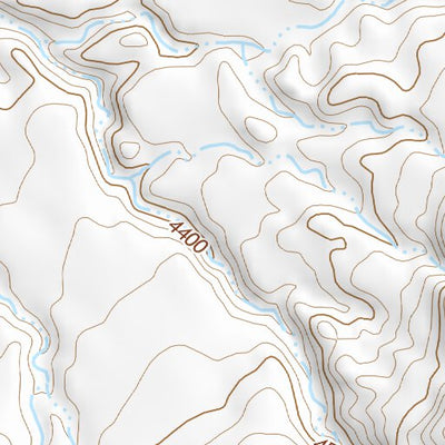 38110NE Page 67 San Rafael Desert Topo Preview 2