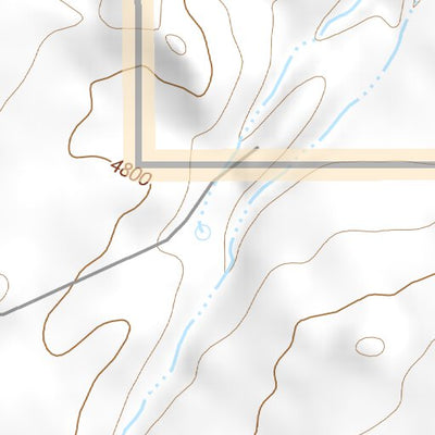 38110NE Page 74 San Rafael Desert Topo Preview 3