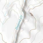 38110NE Page 76 San Rafael Desert Topo Preview 2