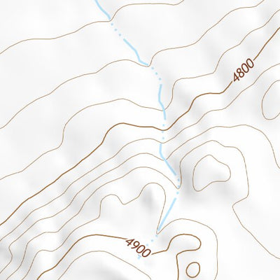 38110NE Page 77 San Rafael Desert Topo Preview 3