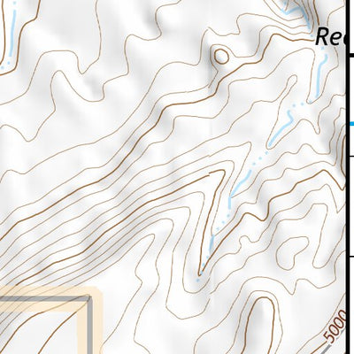 38110NE Page 78 San Rafael Desert Topo Preview 3