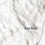 38110NE Page 79 San Rafael Desert Topo Preview 3