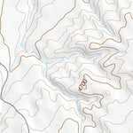 38110NE Page 81 San Rafael Desert Topo Preview 3