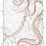 38110NE Page 83 San Rafael Desert Topo Preview 1