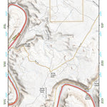 38110NE Page 84 San Rafael Desert Topo Preview 1