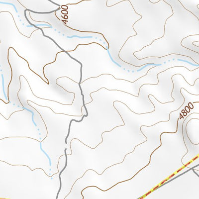 38110NE Page 84 San Rafael Desert Topo Preview 2